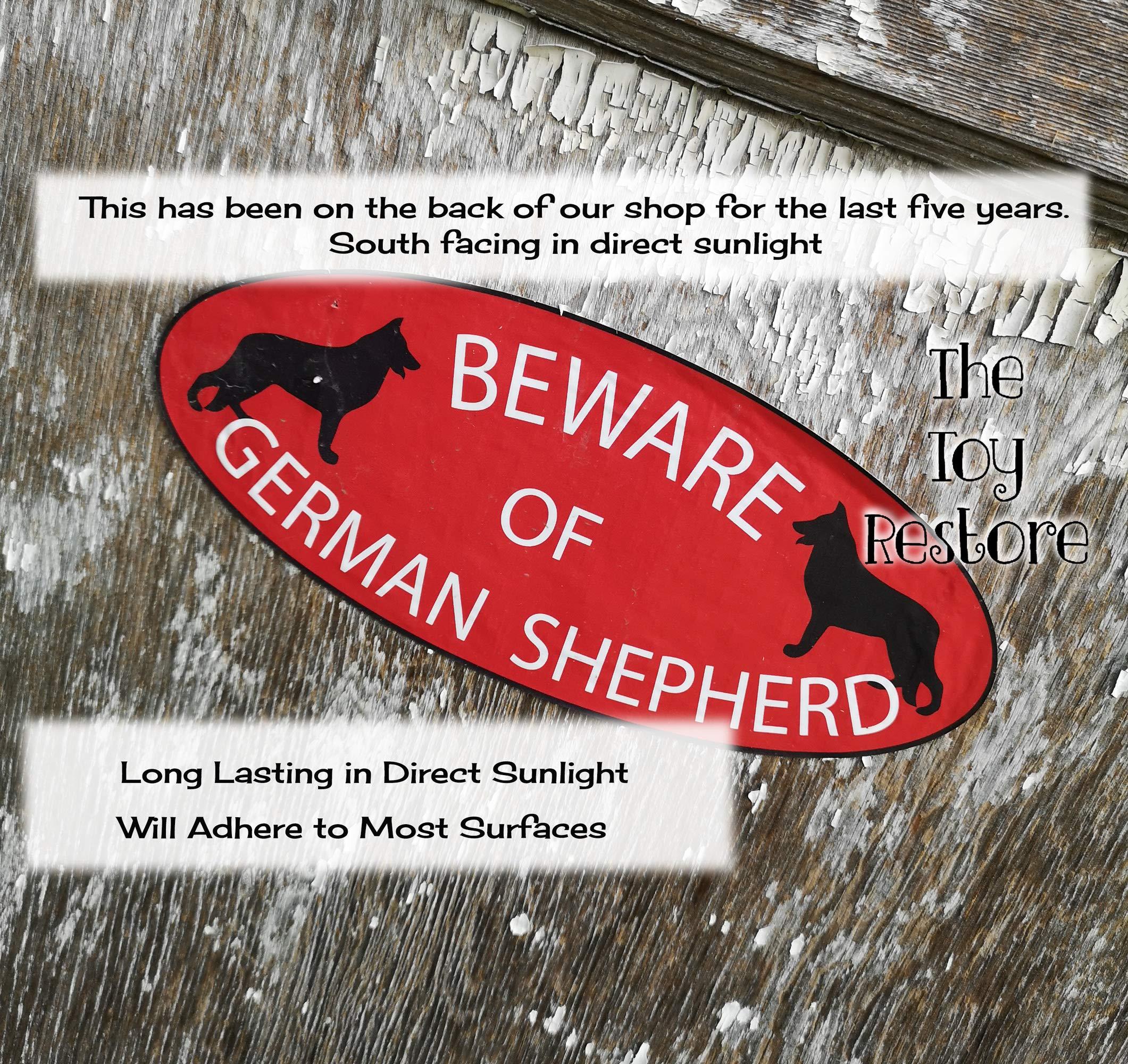 The Toy Restore Toy Restore Replacement Stickers Fits Little Tikes VTG Original Cozy Coupe Car Red