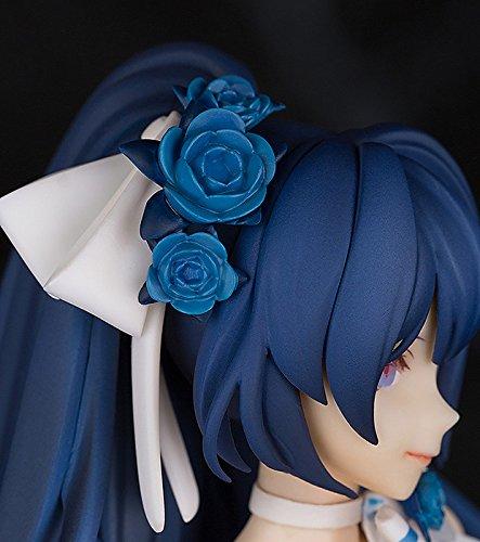 Myethos Myethos Houkai 3Rd: Mei Raiden (Eternally Pure Version) 1: 8 Scale PVC Figure