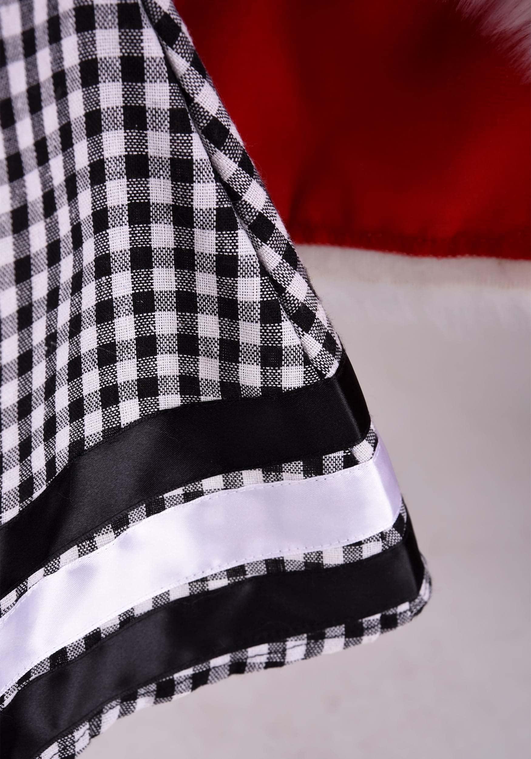 FUN Costumes Fun Costumes Dr. Seuss The Grinch Cindy Lou Who Costume for Toddlers, Girl\'s Pink Christmas Dress for Character Cosplay Dress up 4T Bundle