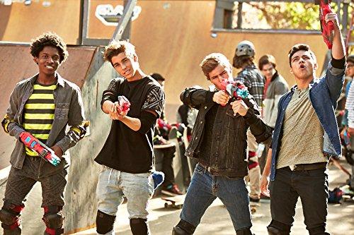 BOOMCO BOOMco. Rapid Madness Blaster