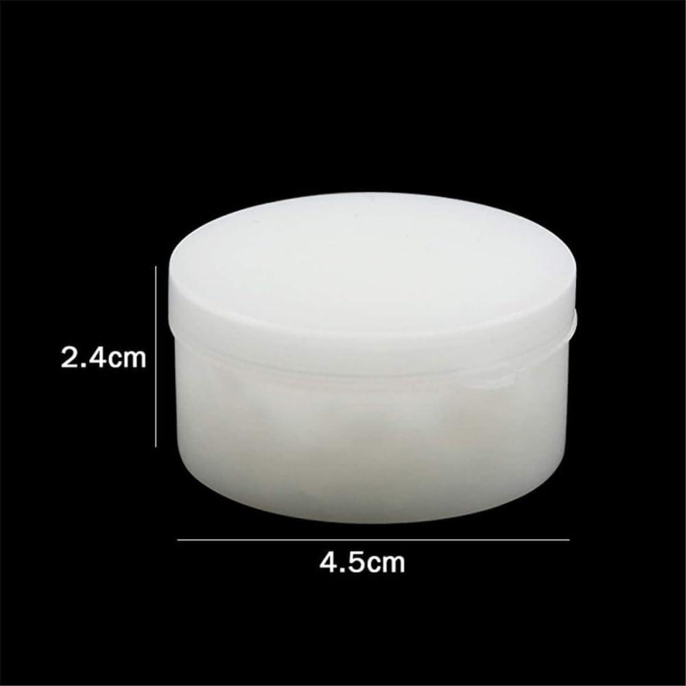 TypoGrove Magicians Wax Magician Kit, Magicians Wax Pellets Used for Invisible Thread of Floating Magic Trick Close Up Magic Kits and Accessories