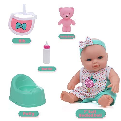 Doll potty chair on sale
