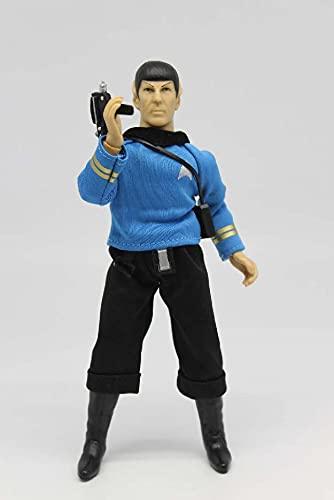 Mego Mego Star Trek: The Original Series: Mr. Spock 14" Action Figure Multicolor