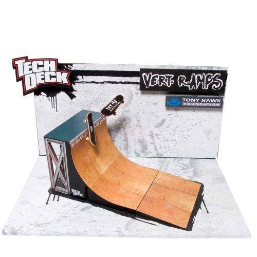 Tech deck mini sales ramp