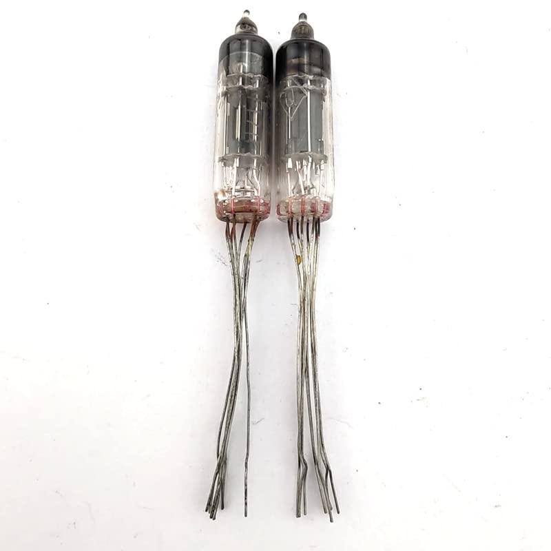 JINGERL JINGERL 6N17B-Q electronic tube subminiature small tail pocket tube