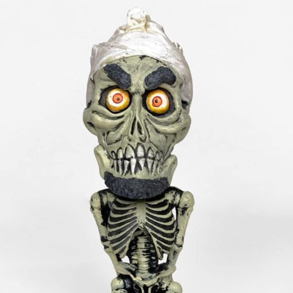 Jeff Dunham Jeff Dunham Product Image Talking Achmed Bobblehead | Talking Bobblehead with 9 Unique Phrases (8\")