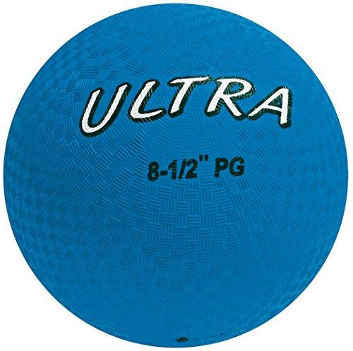 Generic Ultra 8.5\" Playground Balls, Set of 6