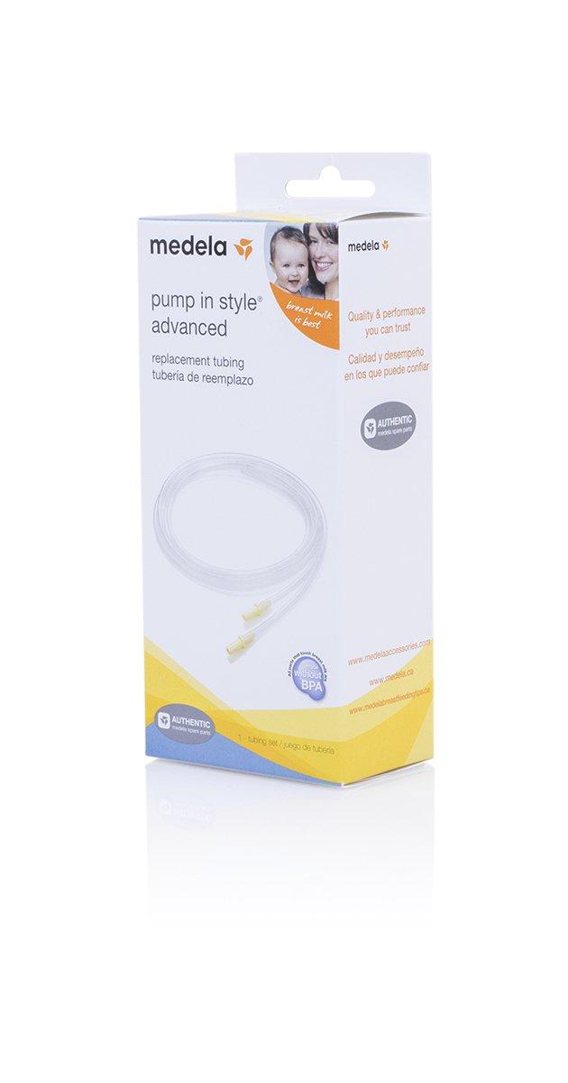 Medela Medela Tubing For Pump In Style Breast Pump 2-Pack
