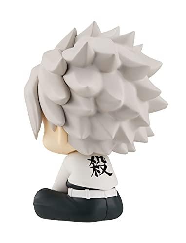 Megahouse MEGAHOUSE CORPORATION Demon Slayer Look UP Series SHINAZUGAWA SANEMI PVC FIG