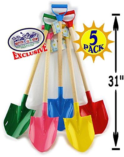 Kids cheap sand shovel