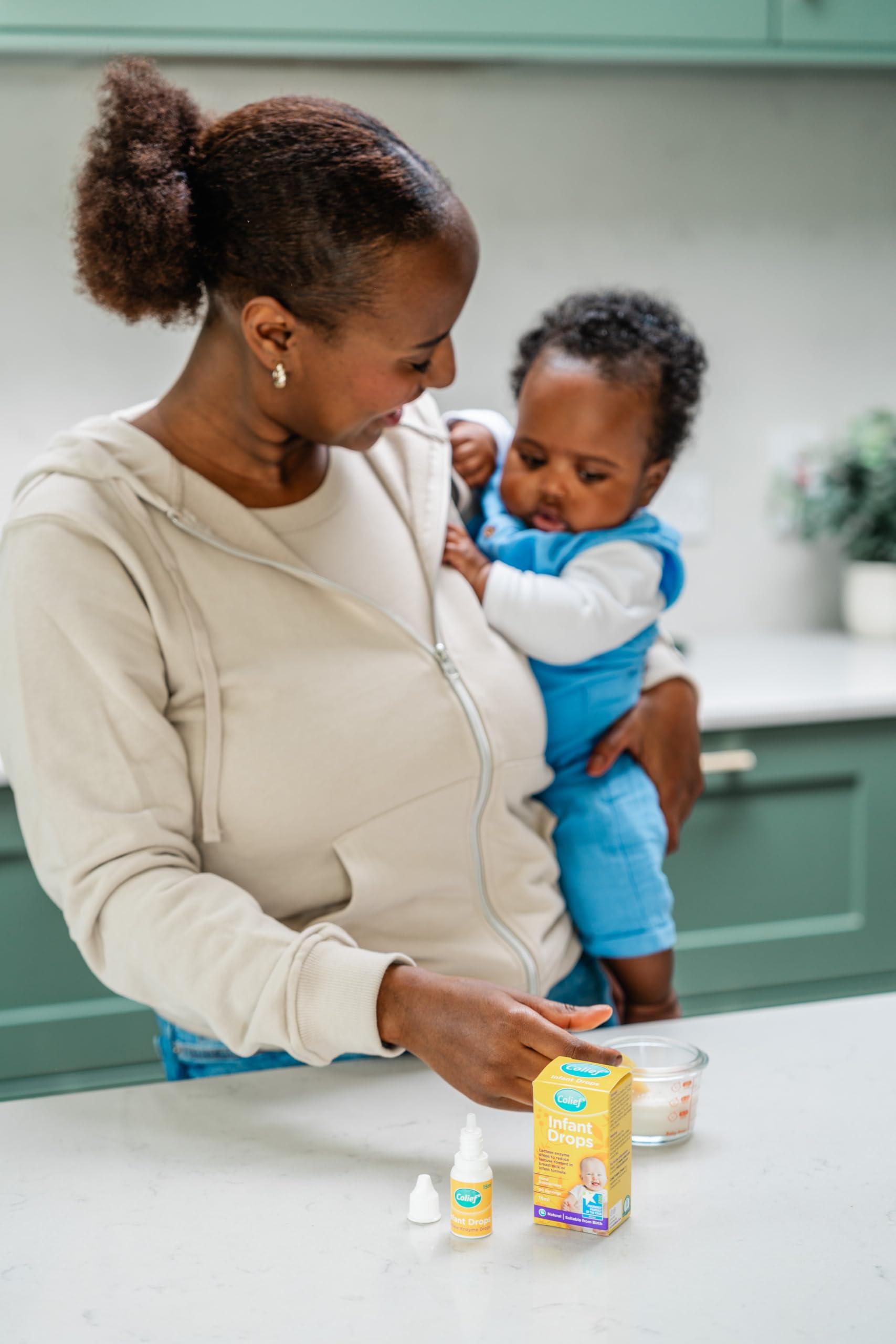 Colief Colief Infant Drops