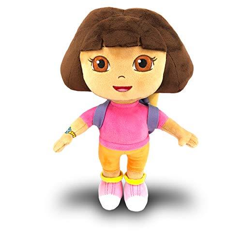 Dora the explorer store stuffed doll