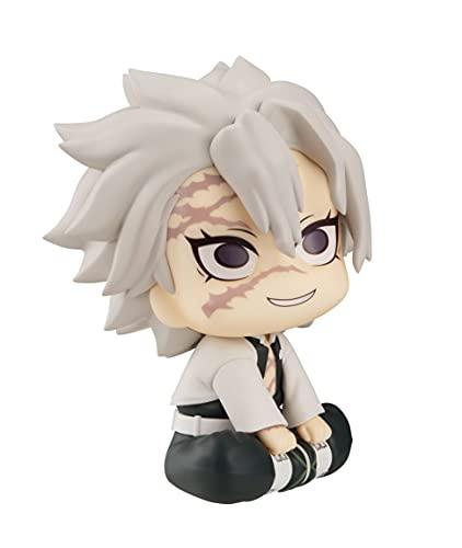 Megahouse MEGAHOUSE CORPORATION Demon Slayer Look UP Series SHINAZUGAWA SANEMI PVC FIG