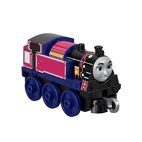 Ashima cheap trackmaster train