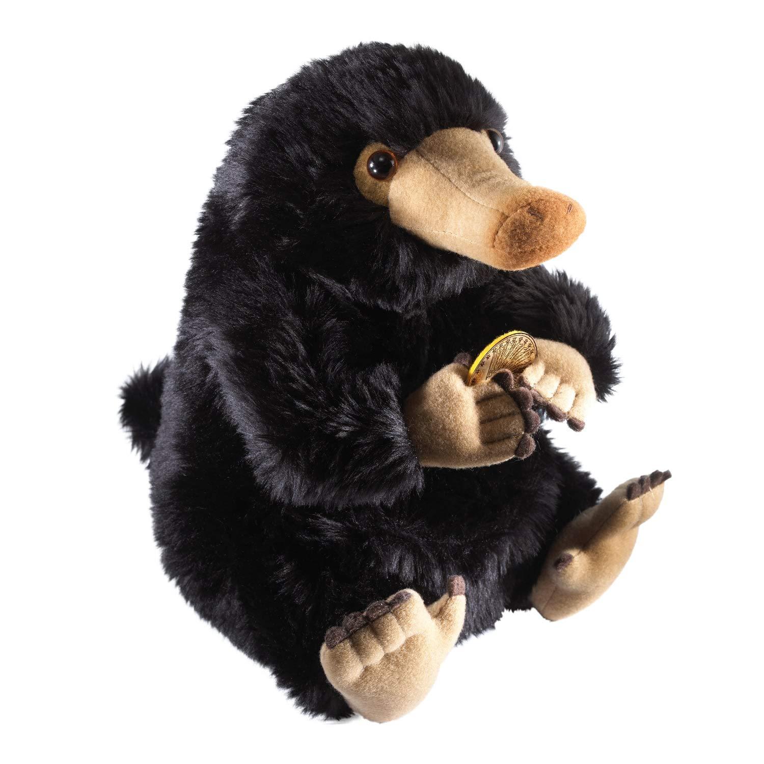 The Noble Collection The Noble Collection Fantastic Beasts Niffler Plush