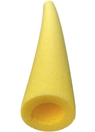 Oodles of Noodles Oodles of Noodles OodleMaxx Giant Pool Noodle Yellow (Single)