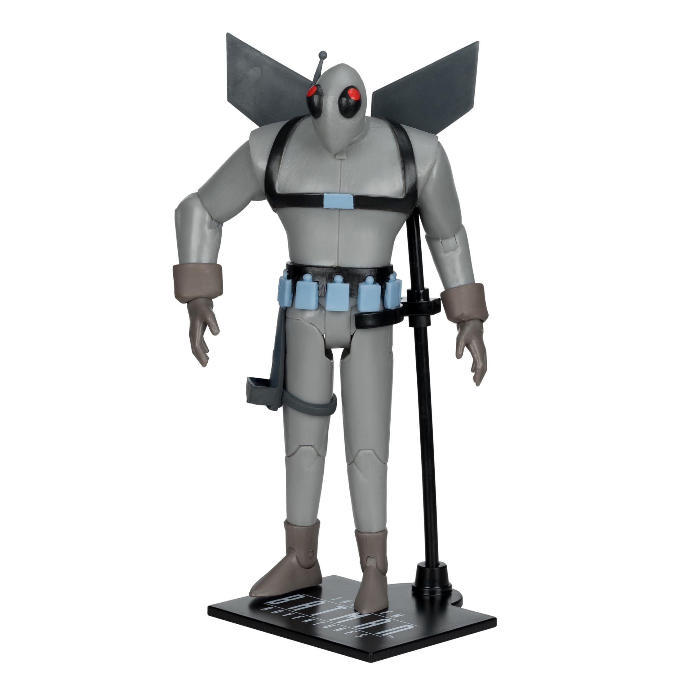 McFarlane Toys McFarlane Toys - The New Batman Adventures Firefly 6in Scale Figure