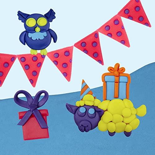 Play-Doh Play-Doh Party Bag, 18367EU4