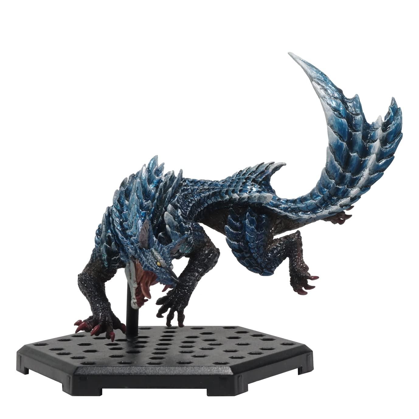 Capcom Capcom Figure Builder Monster Hunter Standard Model Plus Vol. 22 Box