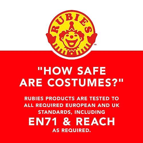 Rubie's Masquerade UK Rubies Raggy Pirate