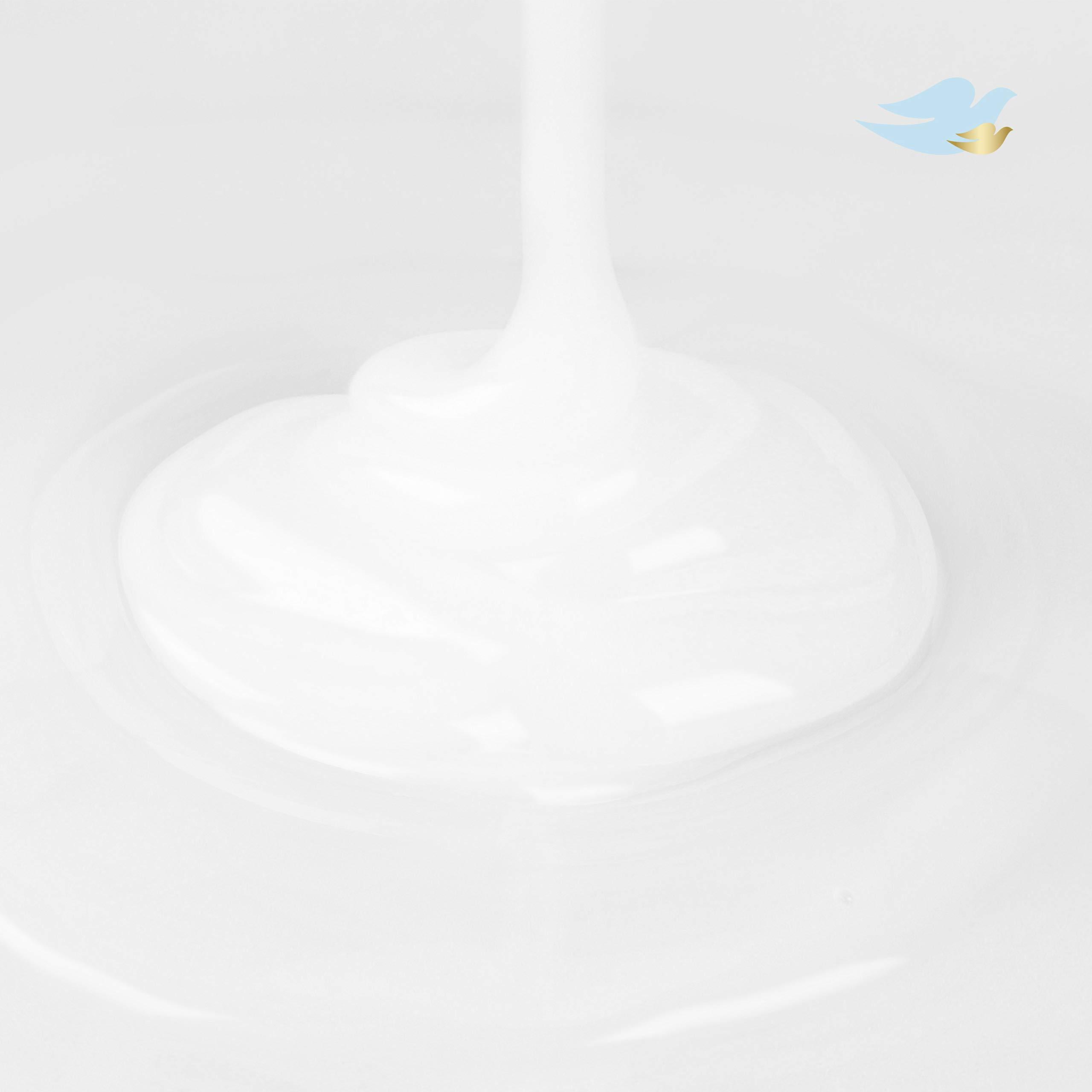 Baby Dove Baby Dove Tip to Toe Baby Wash and Shampoo For Baby's Delicate Skin Rich Moisture, Tear-Free and Hypoallergenic 13 oz