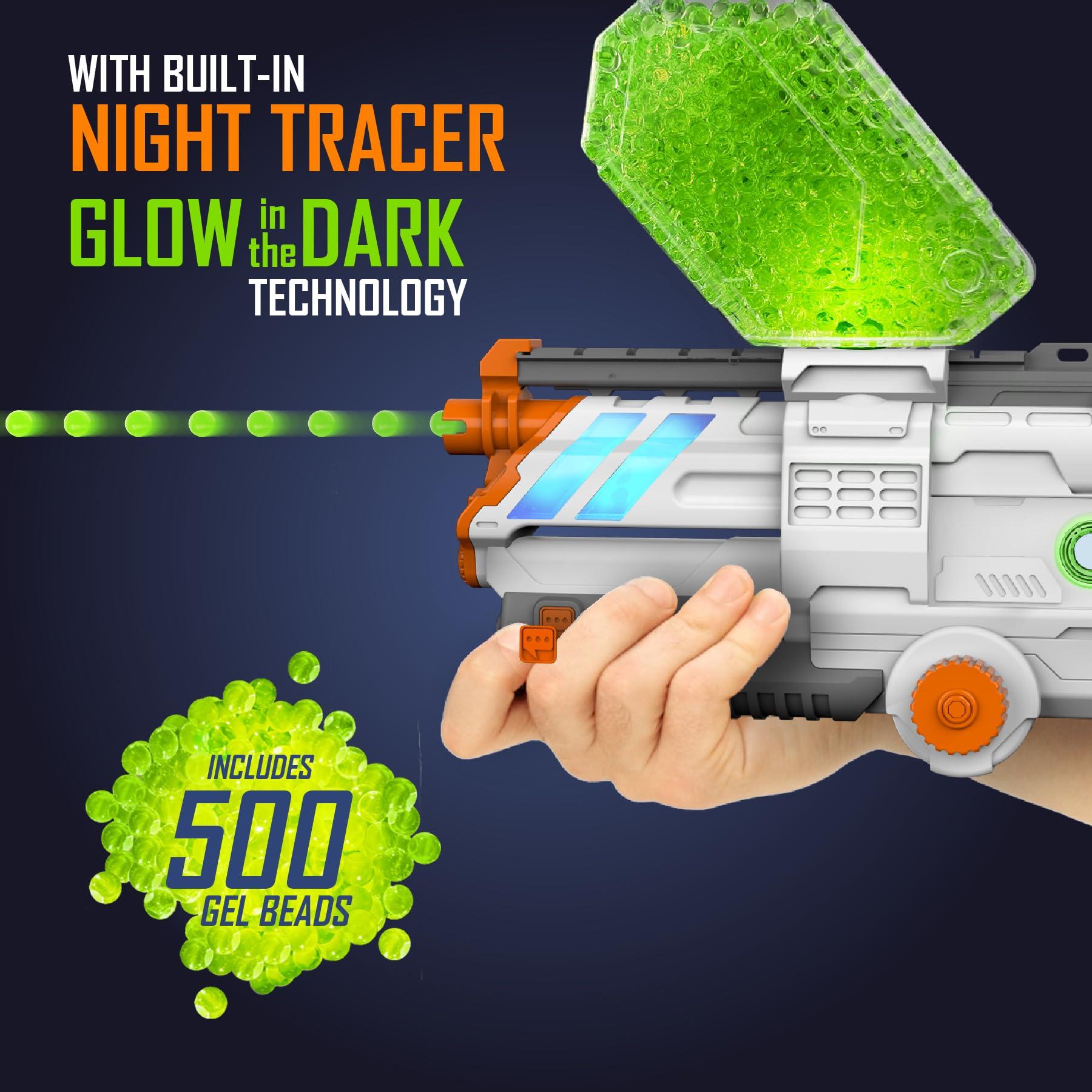 Faction Battle System Faction Sentinel Turret Gel Bead Blaster