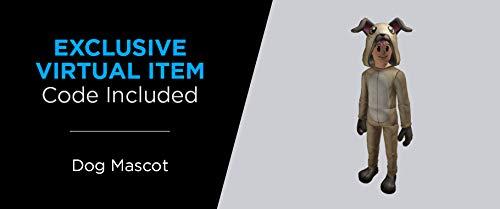 Roblox Roblox Celebrity Collection - Adopt Me: Pet Store Deluxe Playset [Includes Exclusive Virtual Item]