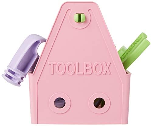 Green Toys Green Toys Tool Set - Pink CB2