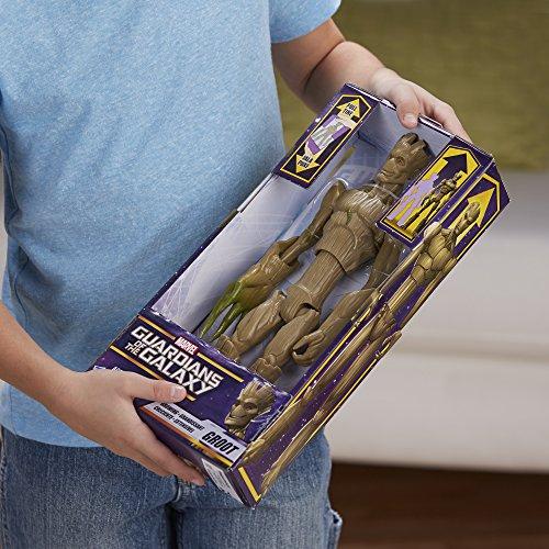 Marvel Marvel Guardians of the Galaxy Growing Groot