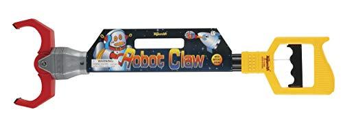 Robot claw toy sales