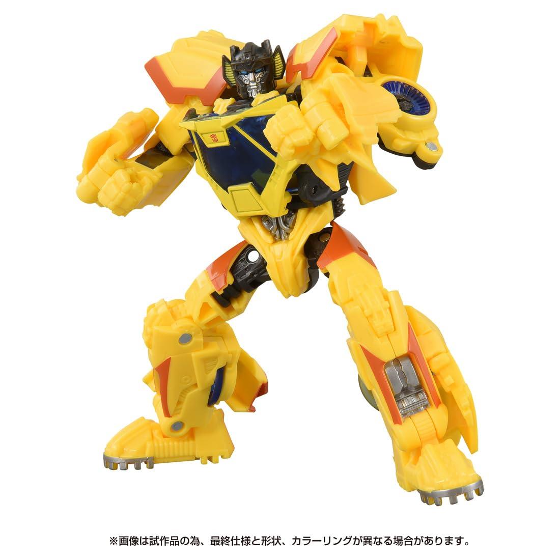 (TAKARA TOMY) Transformers SS-131 Sunstreaker