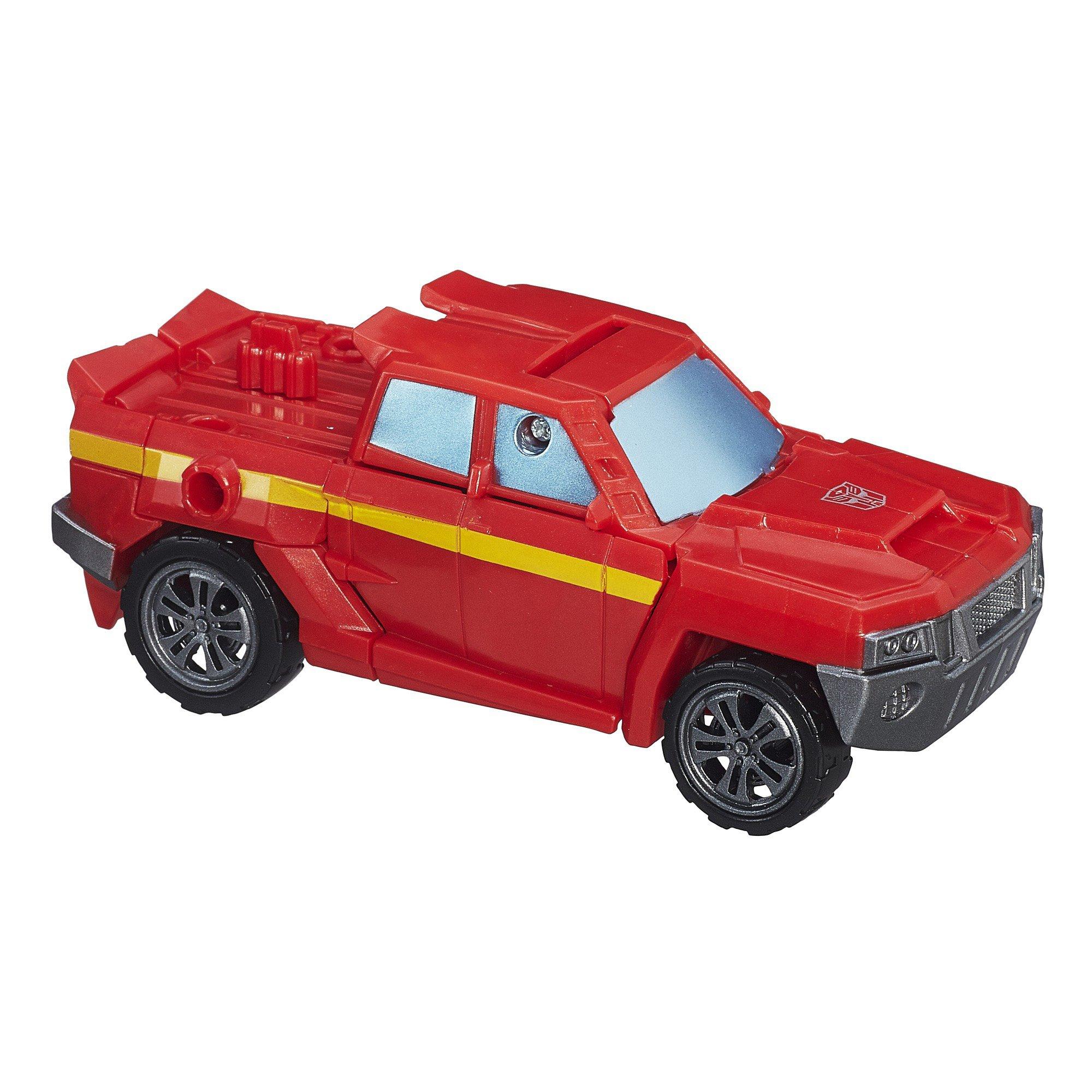 Transformers Transformers Generations Combiner Wars Deluxe Class Ironhide Figure