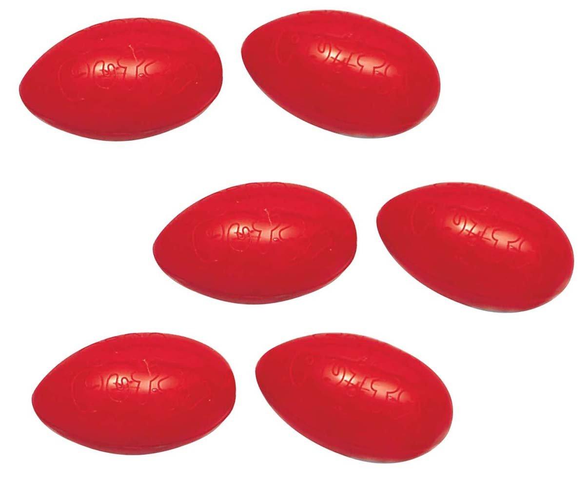Toysmith Toysmith Original Silly Putty Pack #104-48 6 Pack