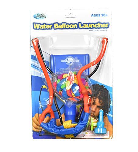 Stream Machine Stream Machine Water Sports 80082 Marine Wrist Balloon Launcher
