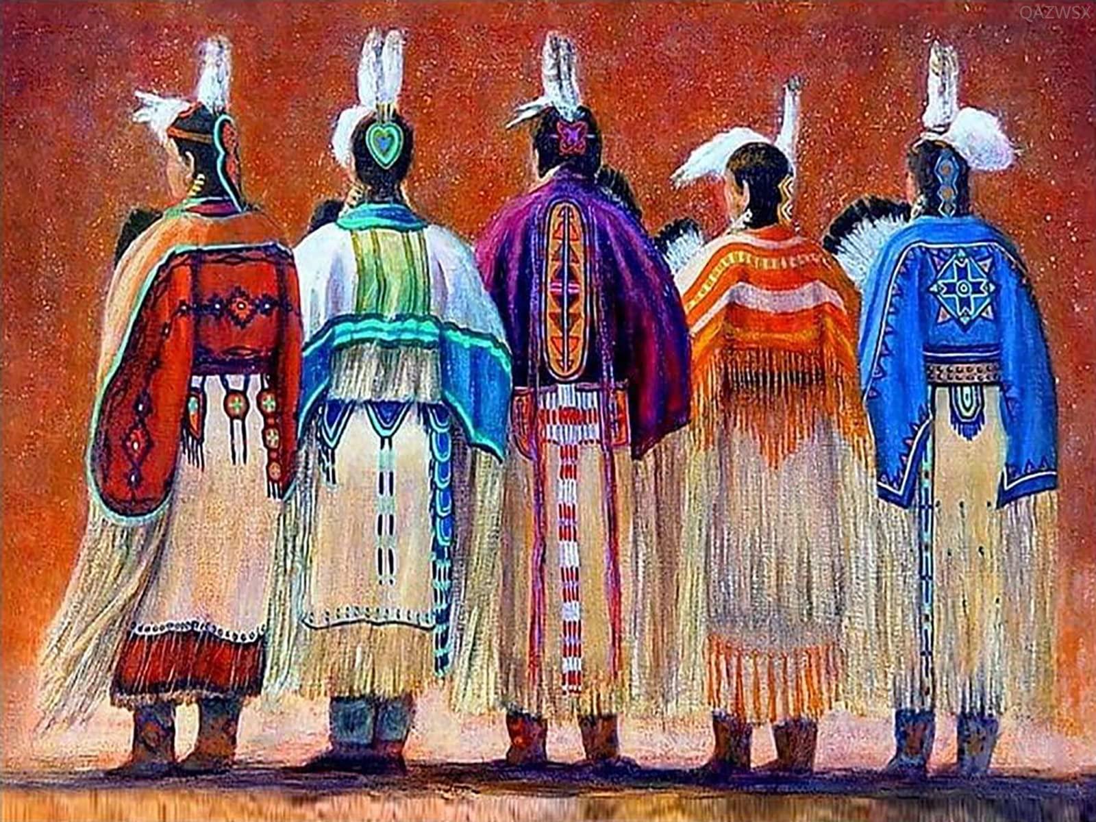 Family Gathering Activities 1000 Pieces Jigsaw Puzzles for Adults Native American Indian Chief Colorful Feather Wooden Puzzle, Home Decoration Challenge Puzzle Games Teen Decompress Toys Gifts for Family Kids