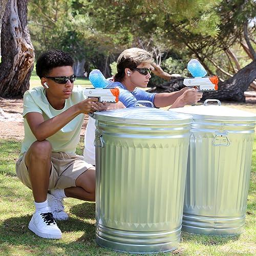 Faction Battle System Faction Sentinel Turret Gel Bead Blaster