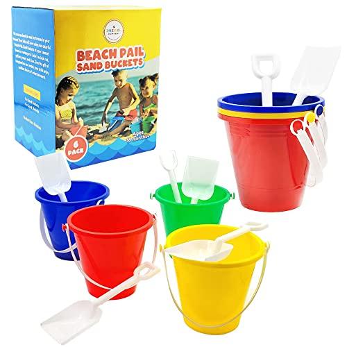 Cheap cheap sand buckets