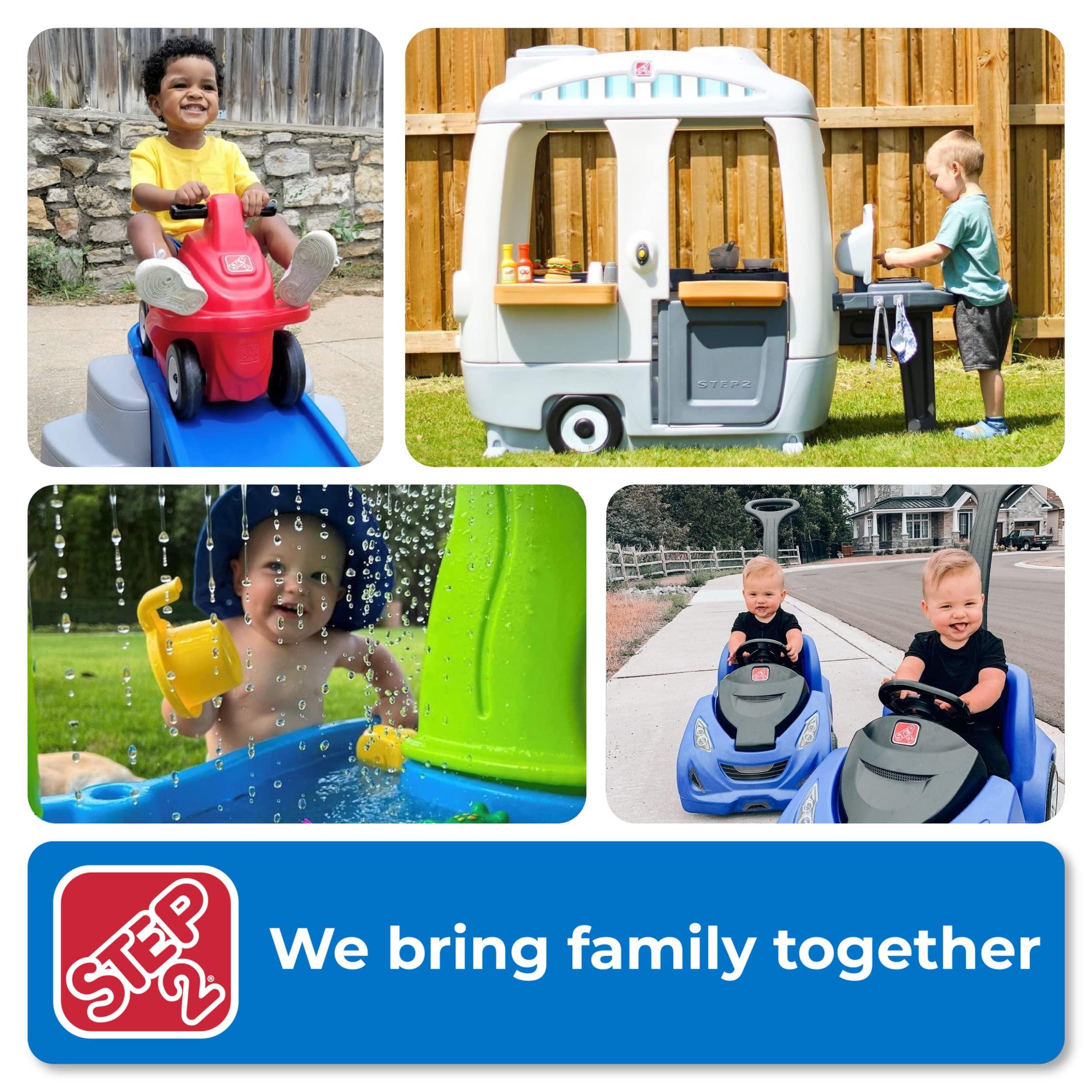 Step2 Kids Ride On Toy