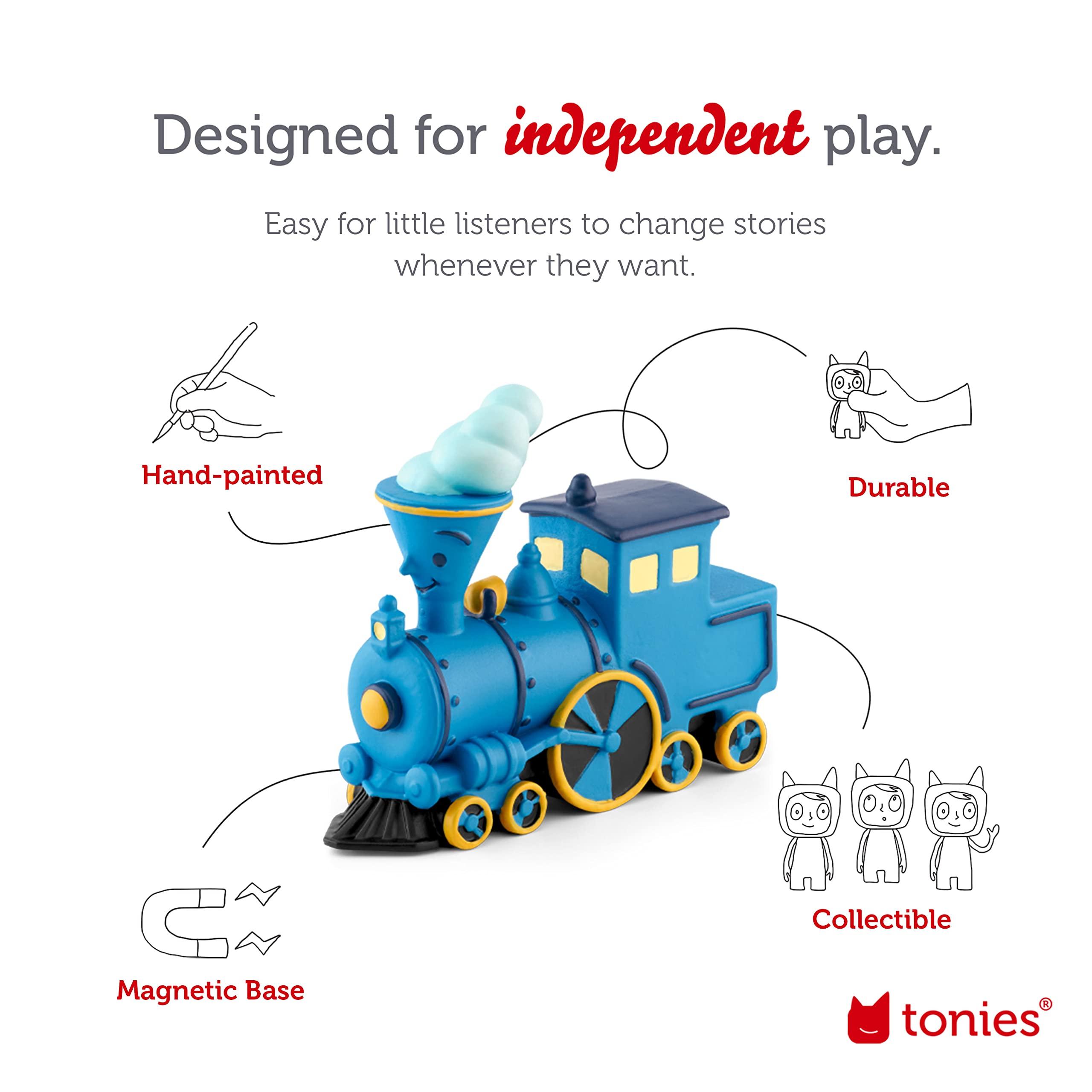 Tonies Tonies The Little Engine That Could Audio Play Character