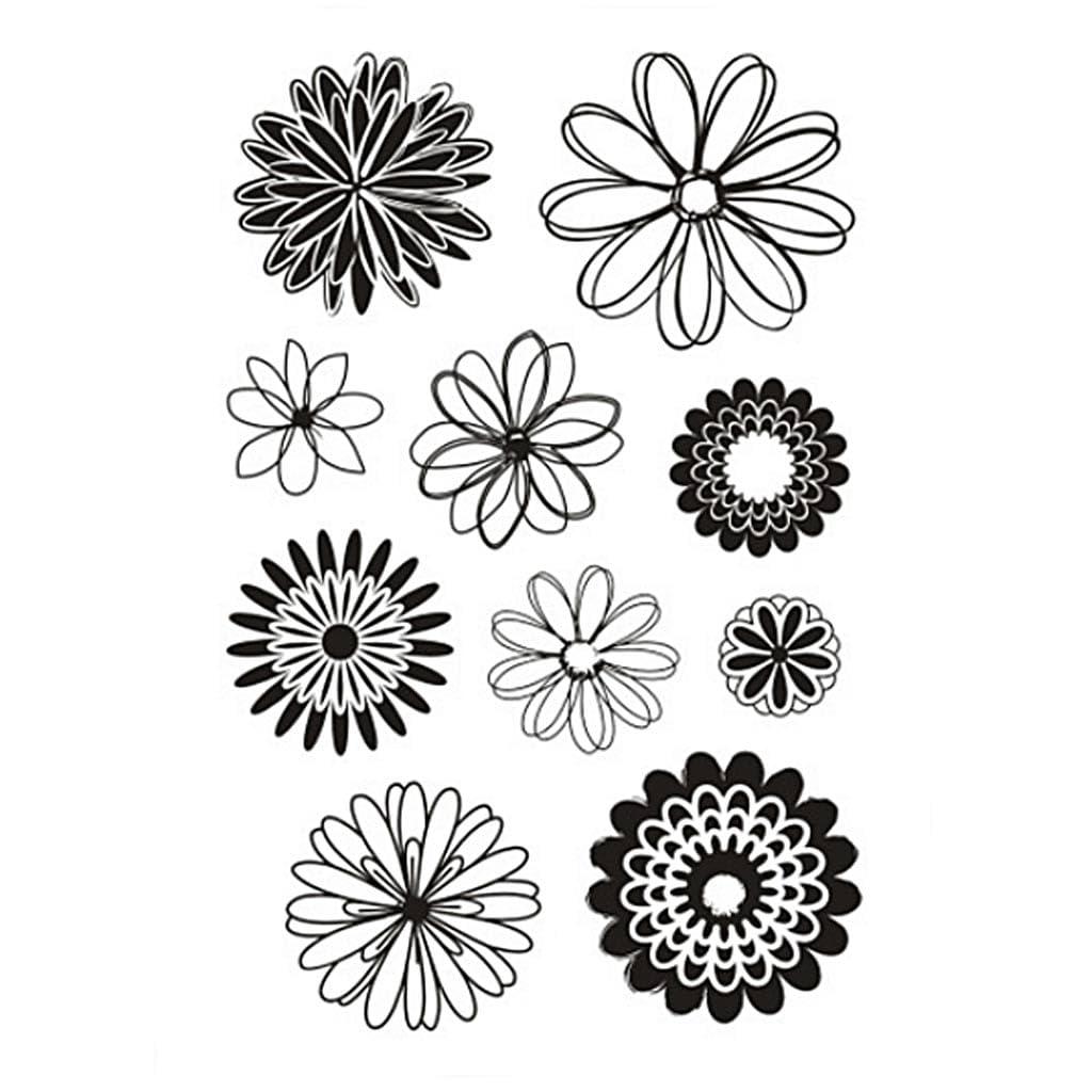 Creativ Clear Stamps
