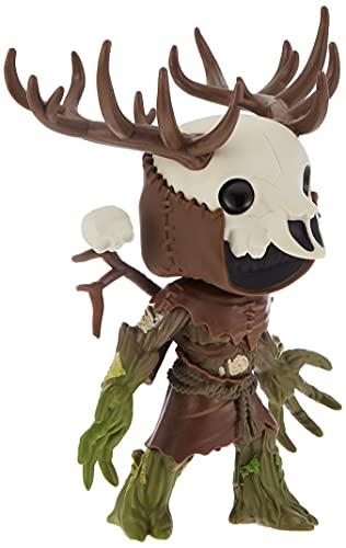 The witcher 3 funko hot sale pop