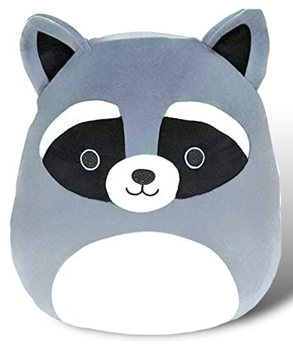 Raccoon squishmallow shop