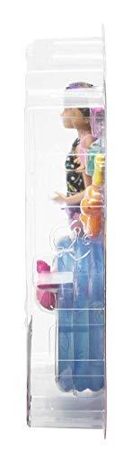 Barbie Barbie Skipper Babysitters Inc Playset with Skipper Doll, Color-Change Small Doll, Pool, Squirt Whale Toy & Accessories