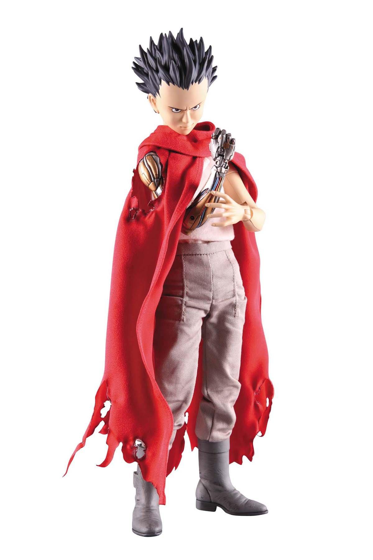 Project BM! : AKIRA Tetsuo Shima Medicom - ToysCentral - United