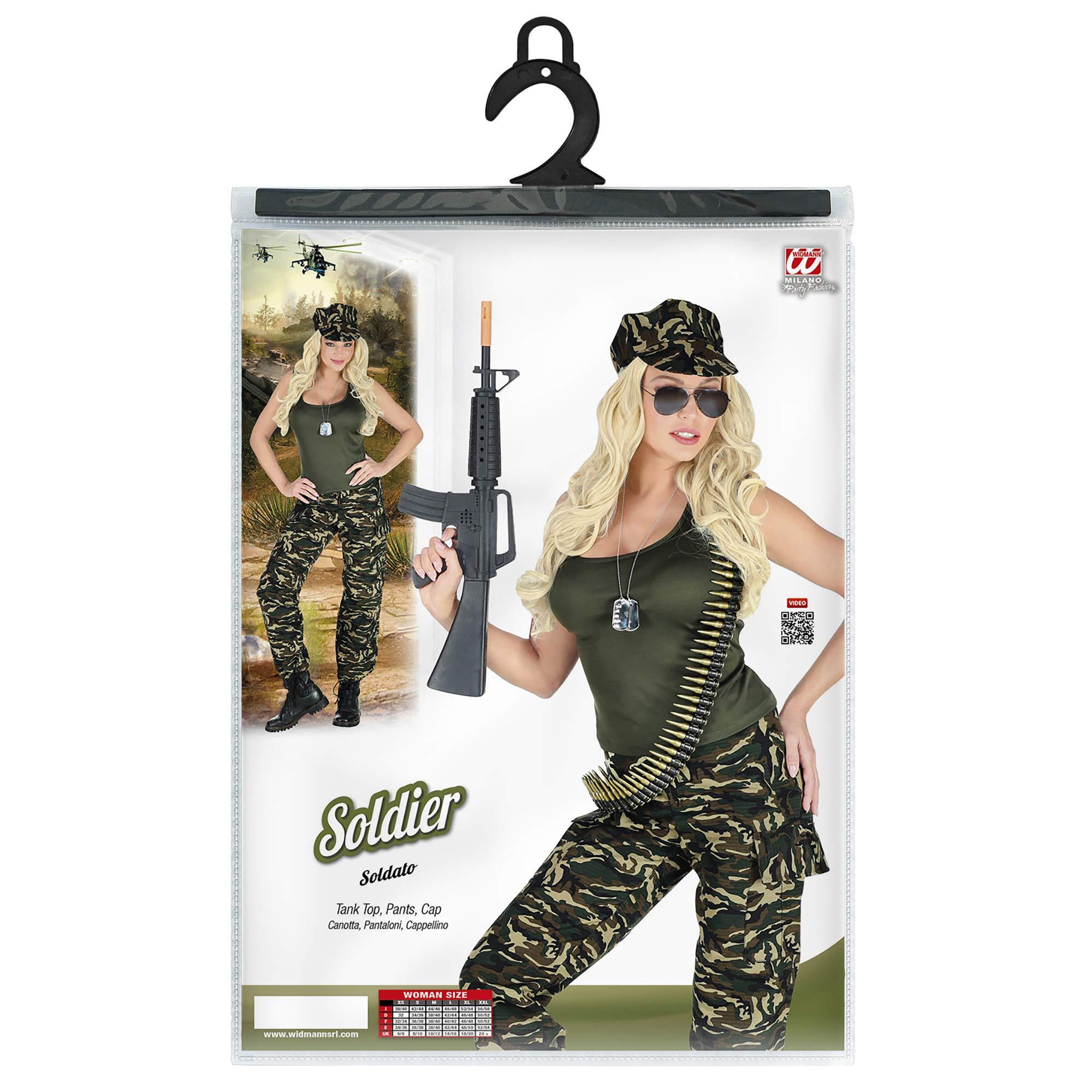 WIDMANN Widmann costume