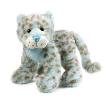 Webkinz icy on sale mist leopard