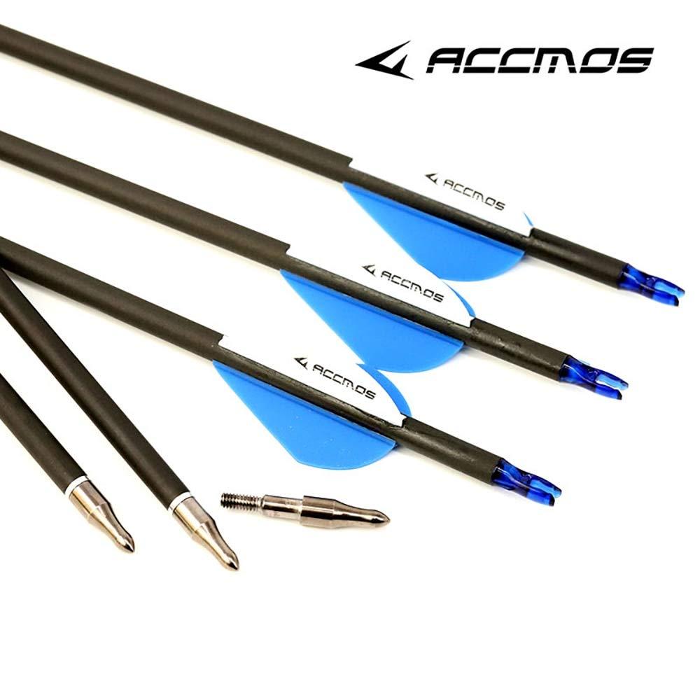 ACCMOS Customize Your Own DIY Arrows