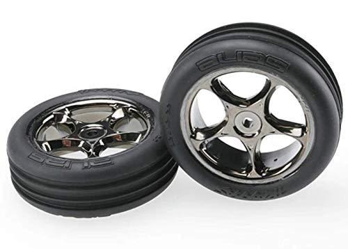Traxxas Traxxas Assembled Wheels & Tires Vehicle