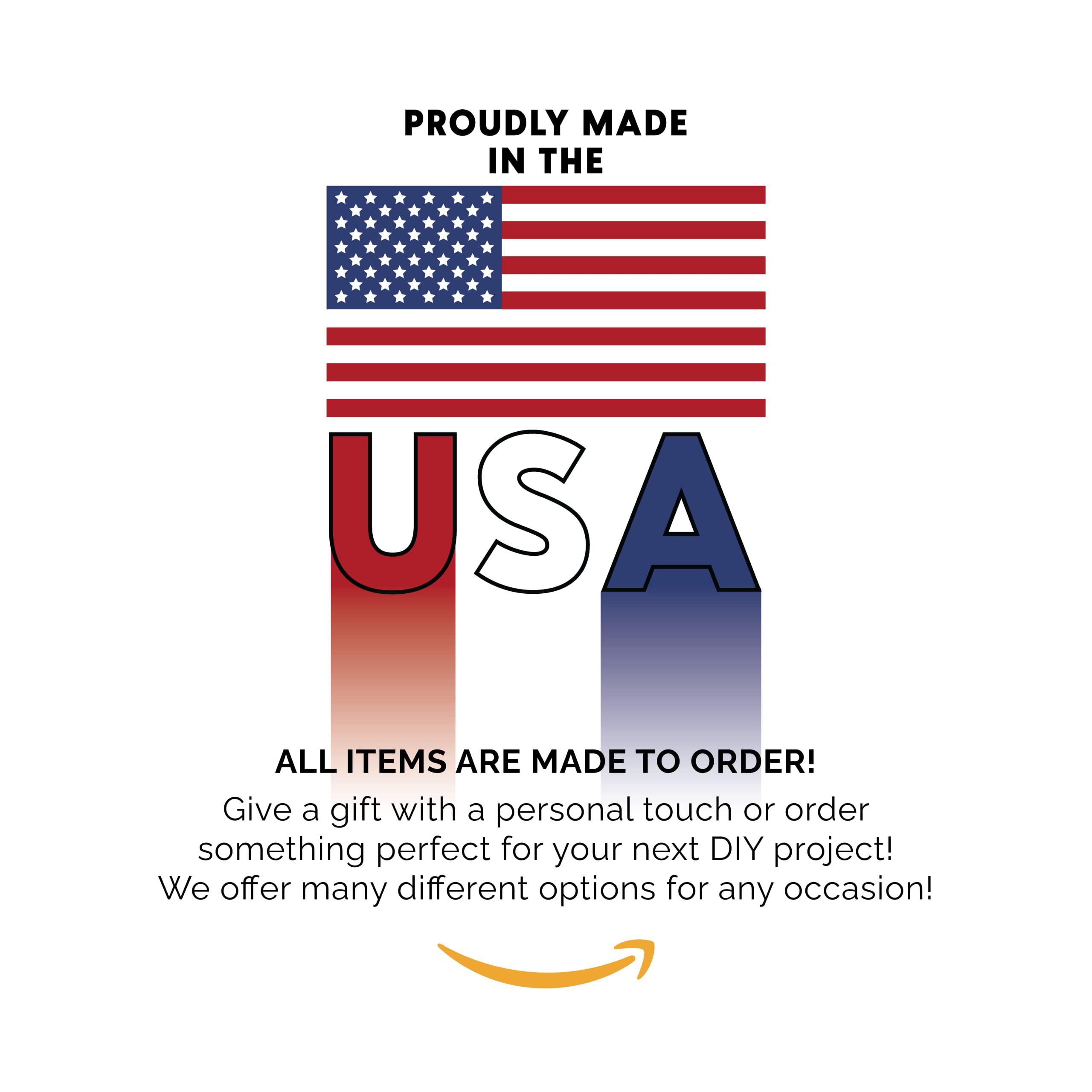 American Sign Letters Retro Midcentury House Numbers, Modern House Letters, Address Numbers, Custom House Numbers, Address Signs, House Number Signs, Address Letters (1)