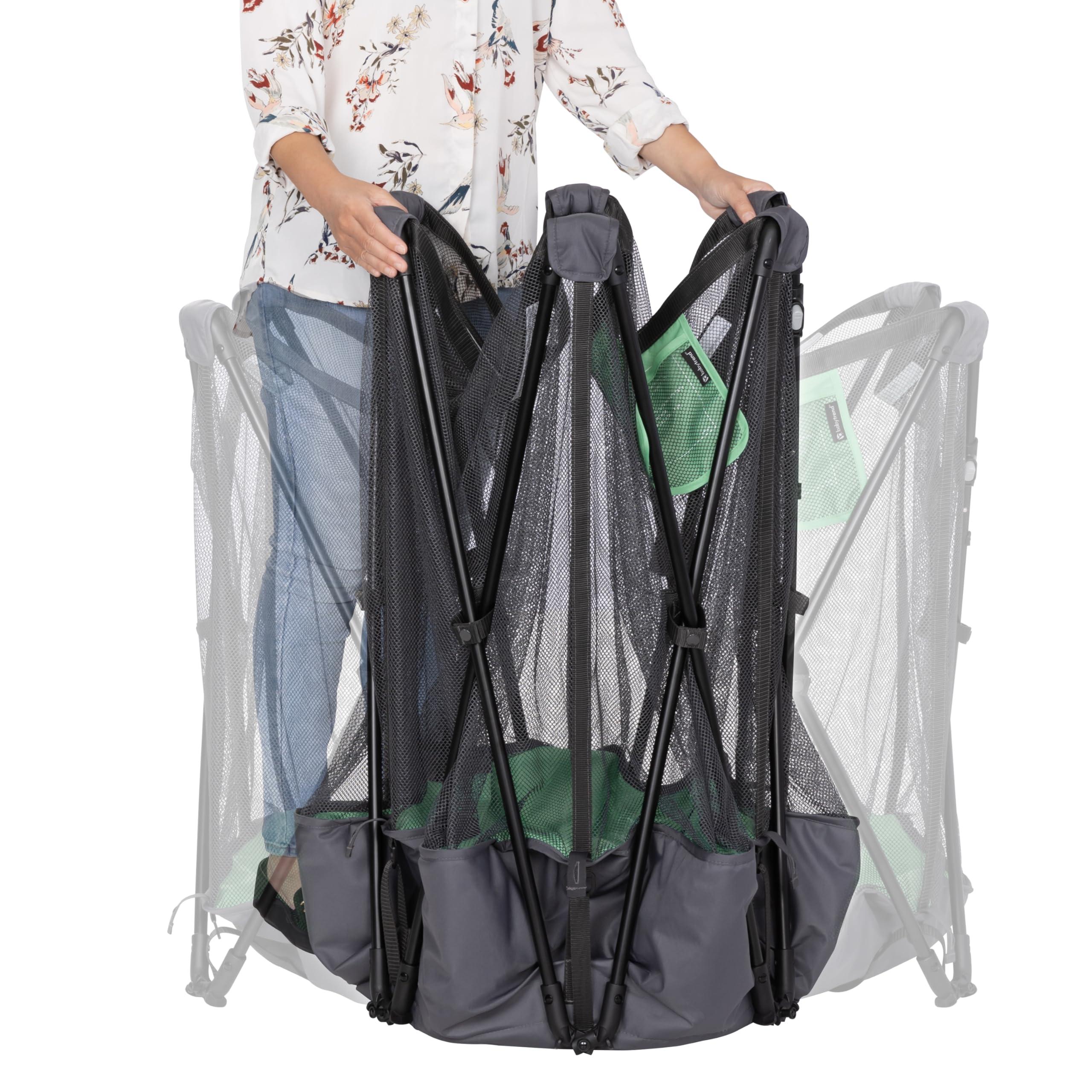 Baby Trend Baby Trend Play Zone Pop-up Play Pen, Playful Green